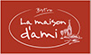 La maison d'amilogo